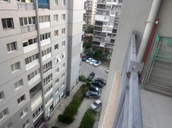 Tunç Tuncer gayrimenkul den bayraklı Tepekule deseyhan kent sitesinde 3+1 satılık daire 