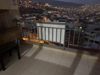 Tunç Tuncer gayrimenkul den bayraklı Tepekule deseyhan kent sitesinde 3+1 satılık daire 