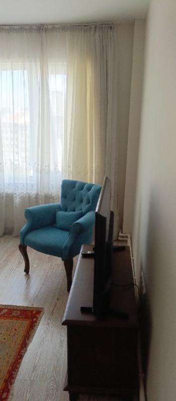 KADIKÖY MERKEZ 2+1 EŞYALI KİRALIK DAİRE