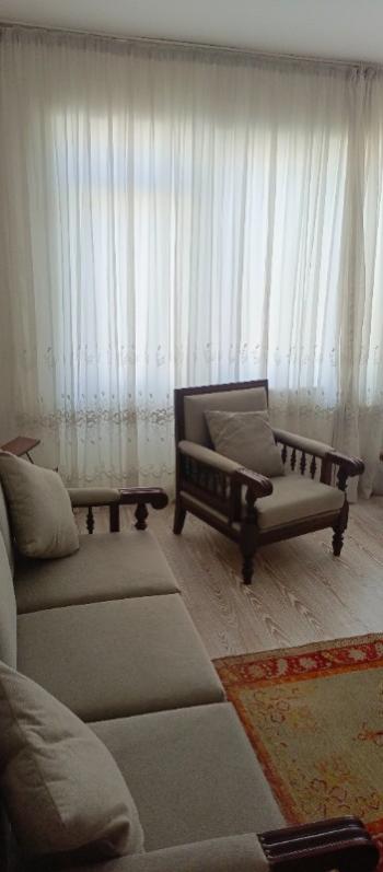 KADIKÖY MERKEZ 2+1 EŞYALI KİRALIK DAİRE