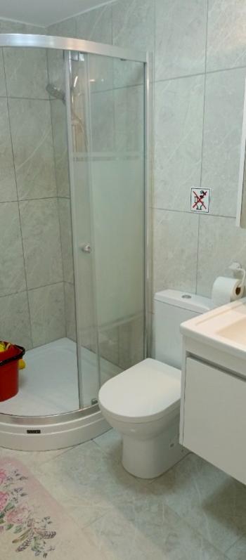 KADIKÖY MERKEZ 2+1 EŞYALI KİRALIK DAİRE
