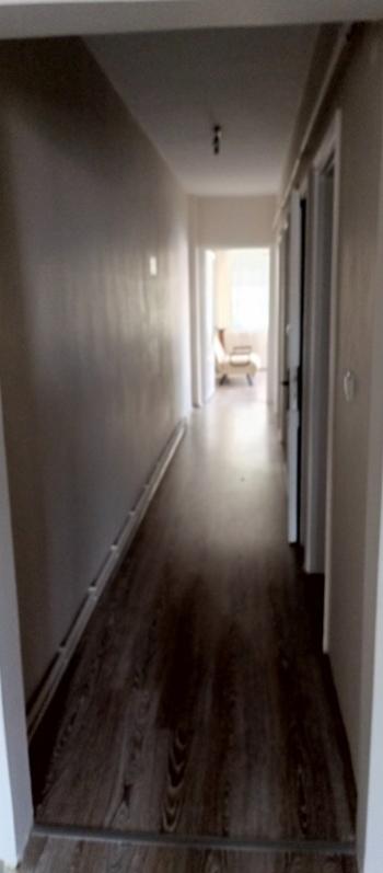 KADIKÖY MERKEZ 2+1 EŞYALI KİRALIK DAİRE