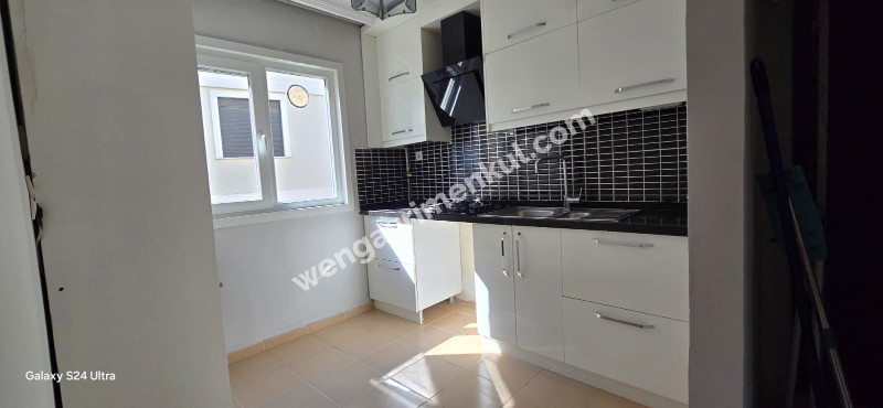 Maltepe İdealtepe’de, Bağdat Caddesi’ne Yalnızca 3 Dakika Mesafede Kiralık 2+1 Daire