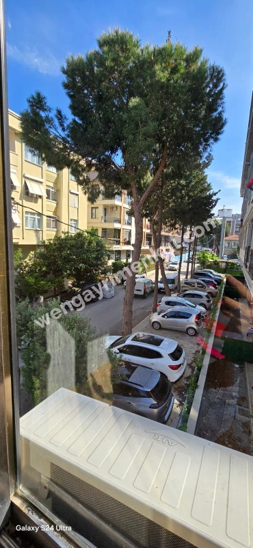 Maltepe İdealtepe’de, Bağdat Caddesi’ne Yalnızca 3 Dakika Mesafede Kiralık 2+1 Daire