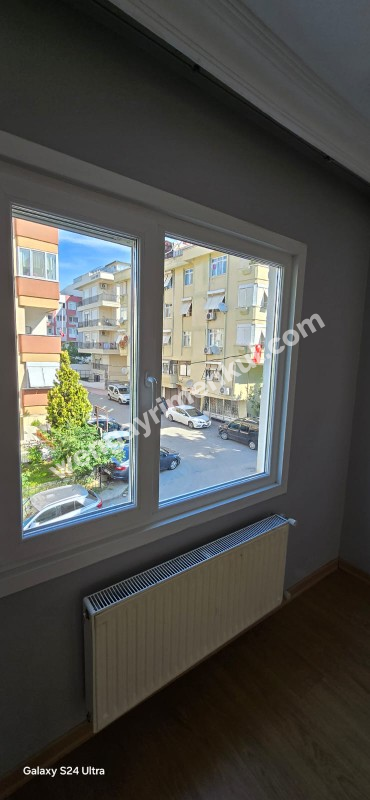 Maltepe İdealtepe’de, Bağdat Caddesi’ne Yalnızca 3 Dakika Mesafede Kiralık 2+1 Daire