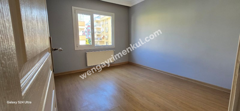 Maltepe İdealtepe’de, Bağdat Caddesi’ne Yalnızca 3 Dakika Mesafede Kiralık 2+1 Daire