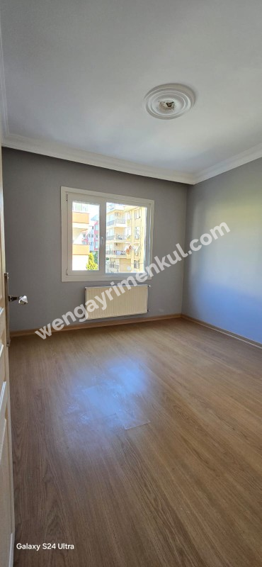 Maltepe İdealtepe’de, Bağdat Caddesi’ne Yalnızca 3 Dakika Mesafede Kiralık 2+1 Daire