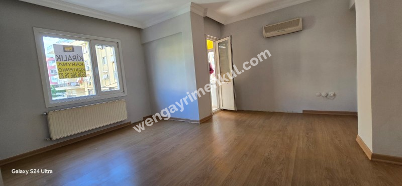 Maltepe İdealtepe’de, Bağdat Caddesi’ne Yalnızca 3 Dakika Mesafede Kiralık 2+1 Daire