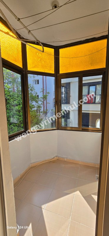 Maltepe İdealtepe’de, Bağdat Caddesi’ne Yalnızca 3 Dakika Mesafede Kiralık 2+1 Daire