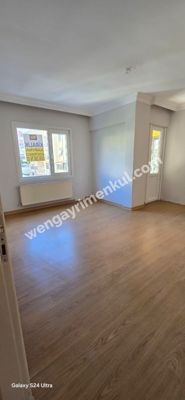 Maltepe İdealtepe’de, Bağdat Caddesi’ne Yalnızca 3 Dakika Mesafede Kiralık 2+1 Daire