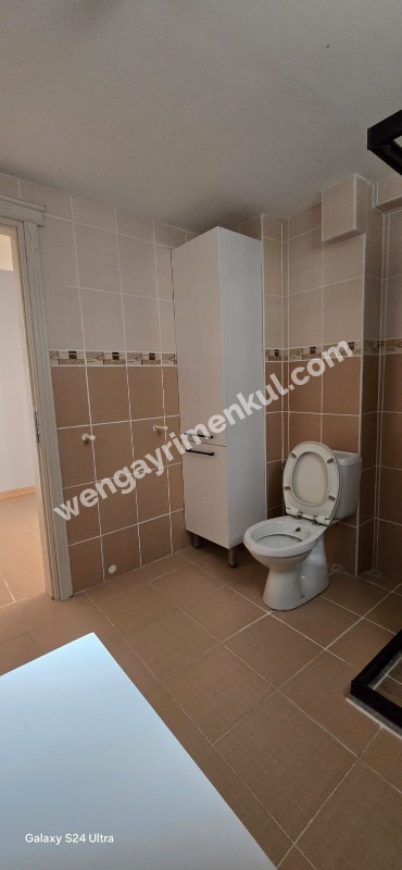 Maltepe İdealtepe’de, Bağdat Caddesi’ne Yalnızca 3 Dakika Mesafede Kiralık 2+1 Daire