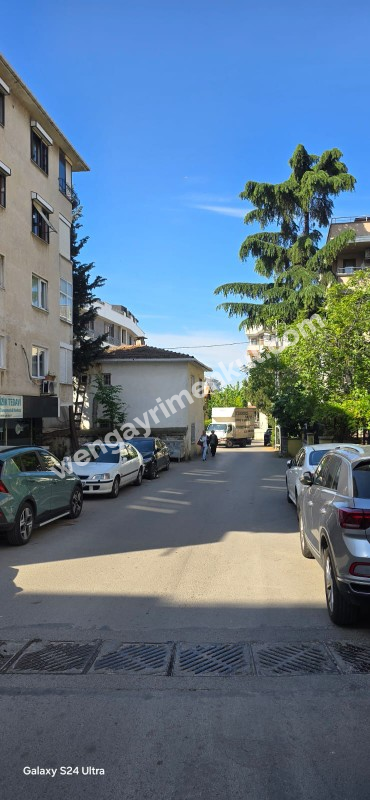 Maltepe İdealtepe’de, Bağdat Caddesi’ne Yalnızca 3 Dakika Mesafede Kiralık 2+1 Daire