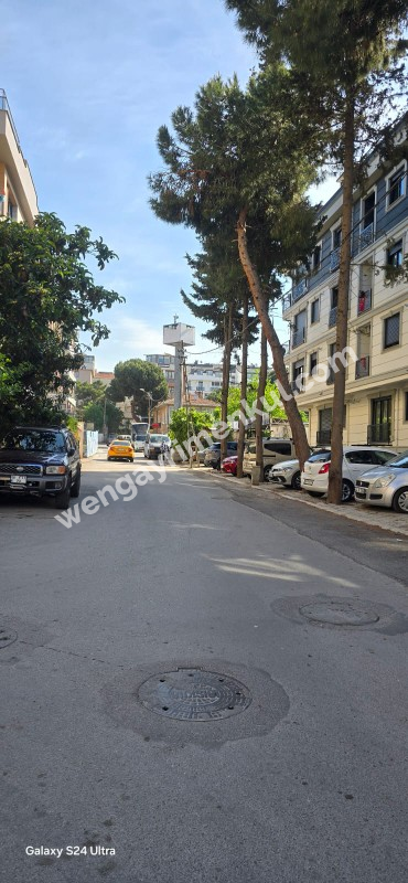 Maltepe İdealtepe’de, Bağdat Caddesi’ne Yalnızca 3 Dakika Mesafede Kiralık 2+1 Daire