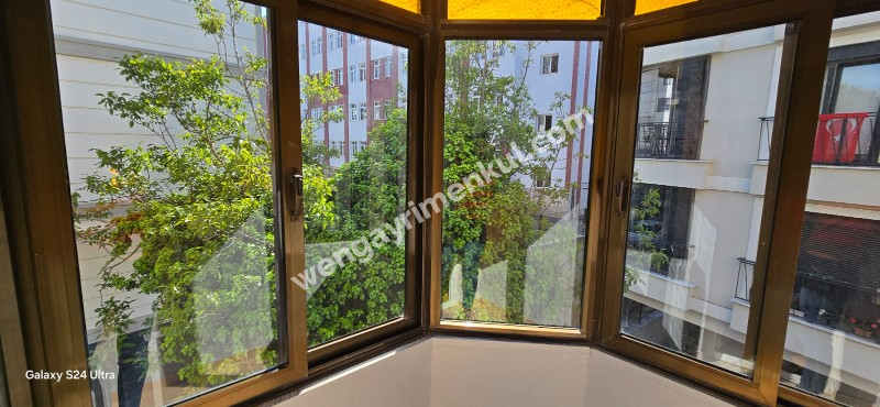 Maltepe İdealtepe’de, Bağdat Caddesi’ne Yalnızca 3 Dakika Mesafede Kiralık 2+1 Daire