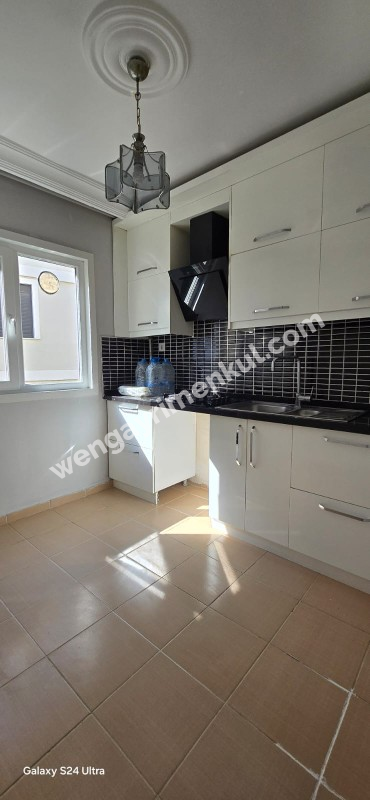 Maltepe İdealtepe’de, Bağdat Caddesi’ne Yalnızca 3 Dakika Mesafede Kiralık 2+1 Daire