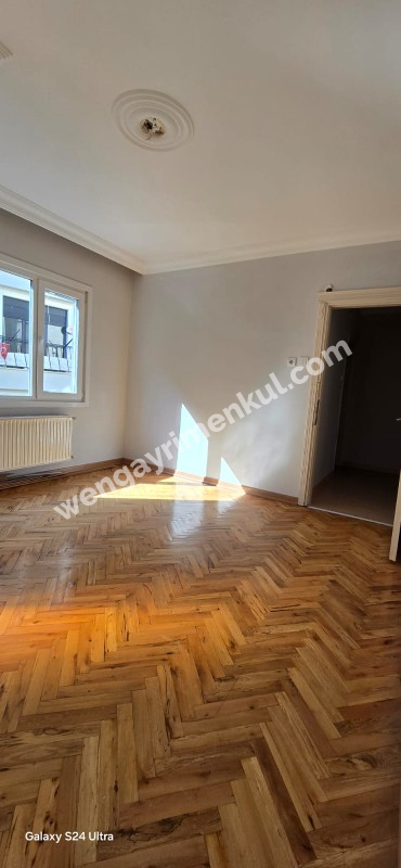 Maltepe İdealtepe’de, Bağdat Caddesi’ne Yalnızca 3 Dakika Mesafede Kiralık 2+1 Daire