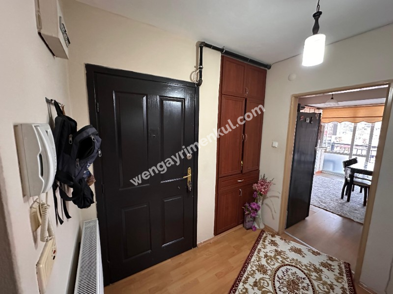 Tunç Tuncer gayrimenkul den bayraklı Tepekule deseyhan kent sitesinde 3+1 satılık daire 