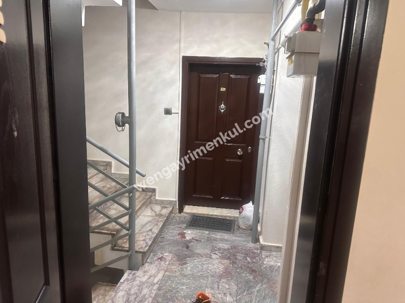 Tunç Tuncer gayrimenkul den bayraklı Tepekule deseyhan kent sitesinde 3+1 satılık daire 