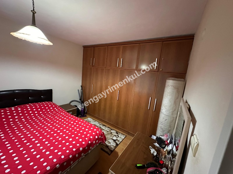 Tunç Tuncer gayrimenkul den bayraklı Tepekule deseyhan kent sitesinde 3+1 satılık daire 