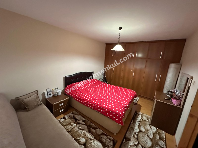 Tunç Tuncer gayrimenkul den bayraklı Tepekule deseyhan kent sitesinde 3+1 satılık daire 