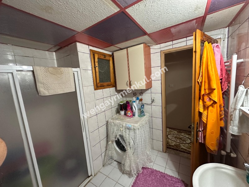 Tunç Tuncer gayrimenkul den bayraklı Tepekule deseyhan kent sitesinde 3+1 satılık daire 