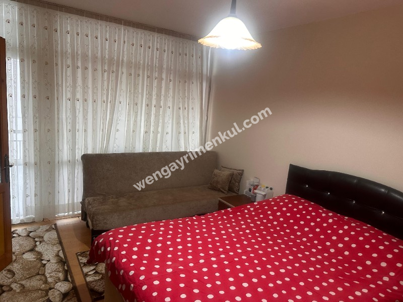 Tunç Tuncer gayrimenkul den bayraklı Tepekule deseyhan kent sitesinde 3+1 satılık daire 