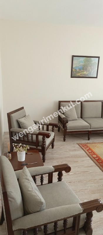 KADIKÖY MERKEZ 2+1 EŞYALI KİRALIK DAİRE