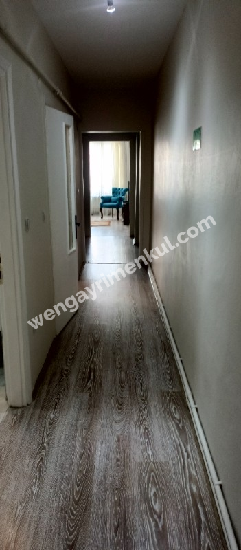 KADIKÖY MERKEZ 2+1 EŞYALI KİRALIK DAİRE