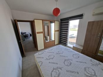 ROYAL SUN – HAVUZ KARŞISI KİRALIK 1+1 DAİRE