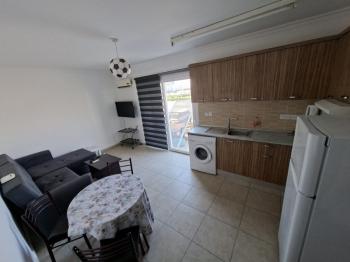 ROYAL SUN – HAVUZ KARŞISI KİRALIK 1+1 DAİRE