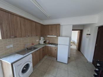 ROYAL SUN – HAVUZ KARŞISI KİRALIK 1+1 DAİRE