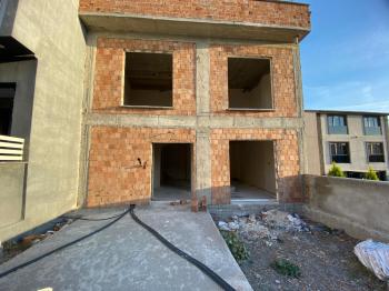 GÜVENAY - ÇORUM BİNEVLER MEVKİ T TİPİ SATILIK SIFIR VİLLA