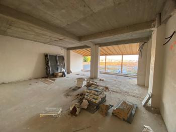 GÜVENAY - ÇORUM BİNEVLER MEVKİ T TİPİ SATILIK SIFIR VİLLA