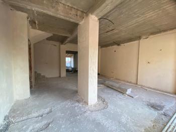 GÜVENAY - ÇORUM BİNEVLER MEVKİ T TİPİ SATILIK SIFIR VİLLA