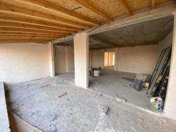 GÜVENAY - ÇORUM BİNEVLER MEVKİ T TİPİ SATILIK SIFIR VİLLA