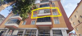 GÜVENAY EMLAK - ÇORUM KALE MAH.HÜYÜK CAD. 3+1 SATILIK DAİRE