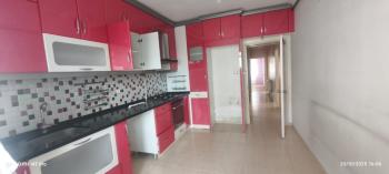 GÜVENAY EMLAK - ÇORUM KALE MAH.HÜYÜK CAD. 3+1 SATILIK DAİRE