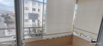 GÜVENAY EMLAK - ÇORUM KALE MAH.HÜYÜK CAD. 3+1 SATILIK DAİRE