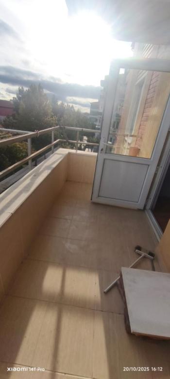 GÜVENAY EMLAK - ÇORUM KALE MAH.HÜYÜK CAD. 3+1 SATILIK DAİRE