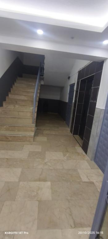 GÜVENAY EMLAK - ÇORUM KALE MAH.HÜYÜK CAD. 3+1 SATILIK DAİRE