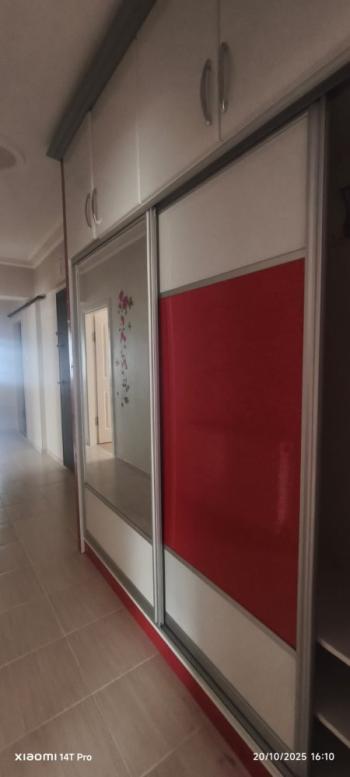 GÜVENAY EMLAK - ÇORUM KALE MAH.HÜYÜK CAD. 3+1 SATILIK DAİRE