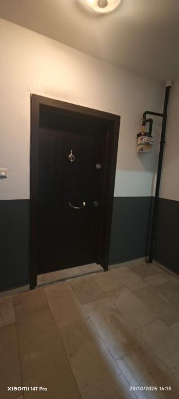 GÜVENAY EMLAK - ÇORUM KALE MAH.HÜYÜK CAD. 3+1 SATILIK DAİRE