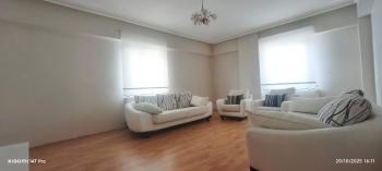 GÜVENAY EMLAK - ÇORUM KALE MAH.HÜYÜK CAD. 3+1 SATILIK DAİRE