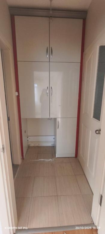 GÜVENAY EMLAK - ÇORUM KALE MAH.HÜYÜK CAD. 3+1 SATILIK DAİRE