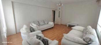 GÜVENAY EMLAK - ÇORUM KALE MAH.HÜYÜK CAD. 3+1 SATILIK DAİRE