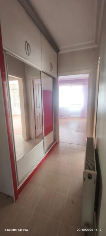 GÜVENAY EMLAK - ÇORUM KALE MAH.HÜYÜK CAD. 3+1 SATILIK DAİRE