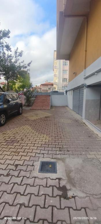 GÜVENAY EMLAK - ÇORUM KALE MAH.HÜYÜK CAD. 3+1 SATILIK DAİRE