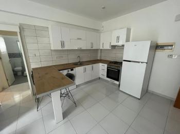 HAMİTKÖY 'DE ÖĞRENCİYE KİRALIK 2 + 1 DAİRE