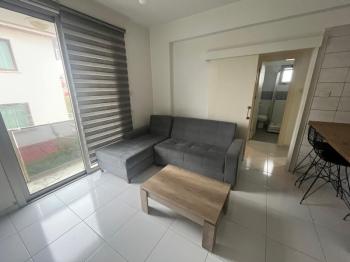 HAMİTKÖY 'DE ÖĞRENCİYE KİRALIK 2 + 1 DAİRE