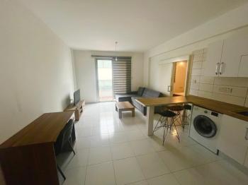 HAMİTKÖY 'DE ÖĞRENCİYE KİRALIK 2 + 1 DAİRE